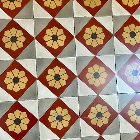 4 Balconi House-Appartamento Salentino Nel Centro Di ليتشي المظهر الخارجي الصورة