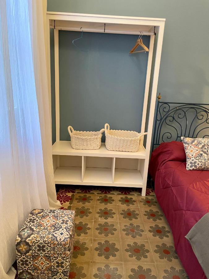 4 Balconi House-Appartamento Salentino Nel Centro Di ليتشي المظهر الخارجي الصورة